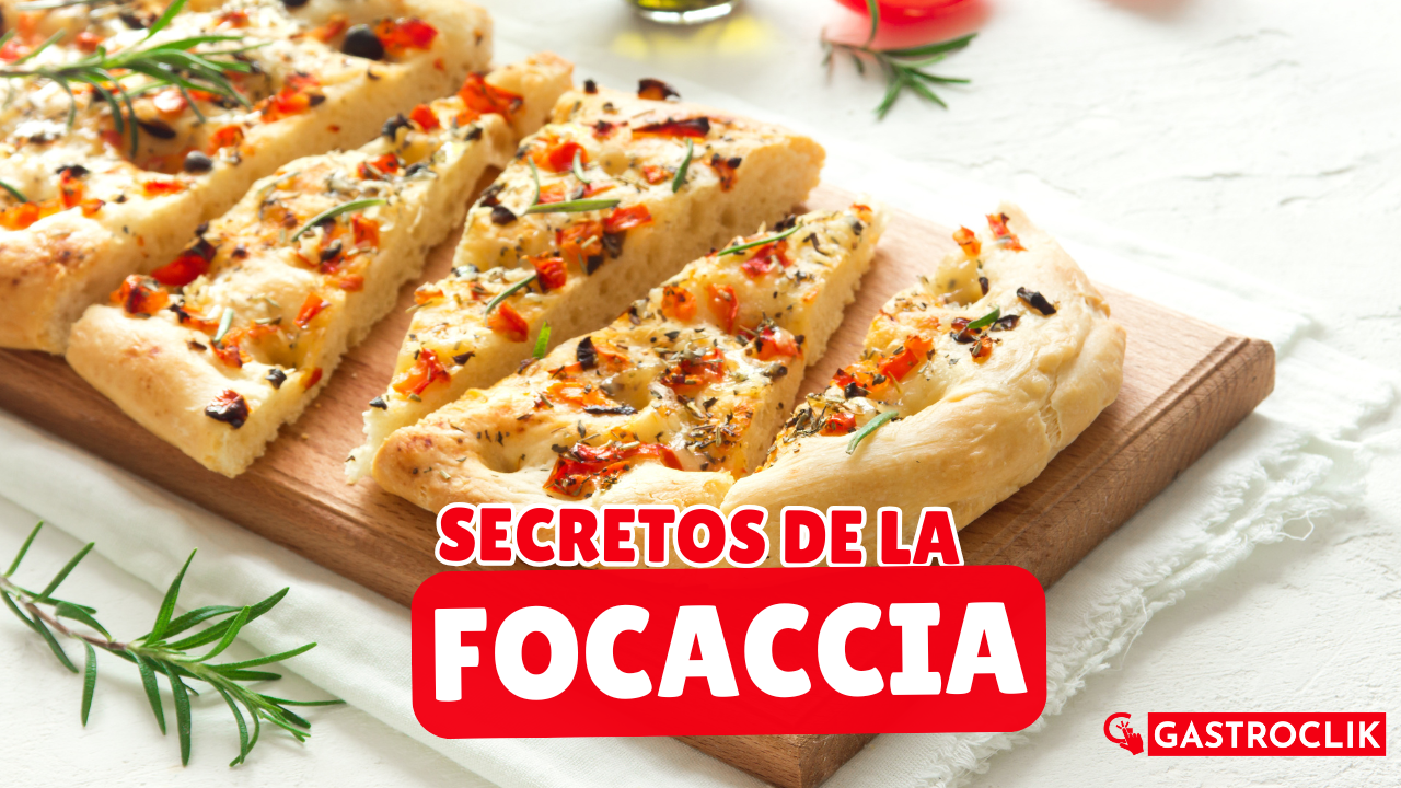 Focaccia
