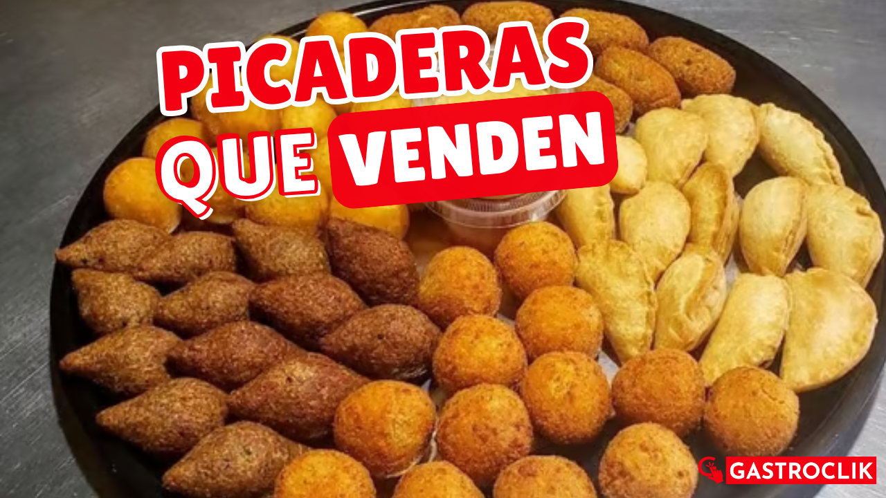 Picaderas